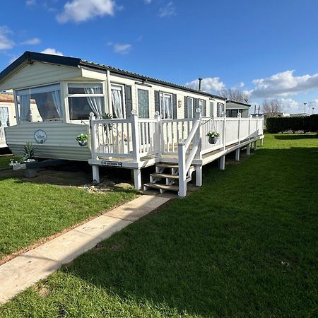 8 Berth Waterside Ingoldmells V8 Santanavan 3 Ξενοδοχείο Skegness Εξωτερικό φωτογραφία