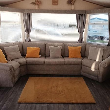 8 Berth Waterside Ingoldmells V8 Santanavan 3 Ξενοδοχείο Skegness Εξωτερικό φωτογραφία