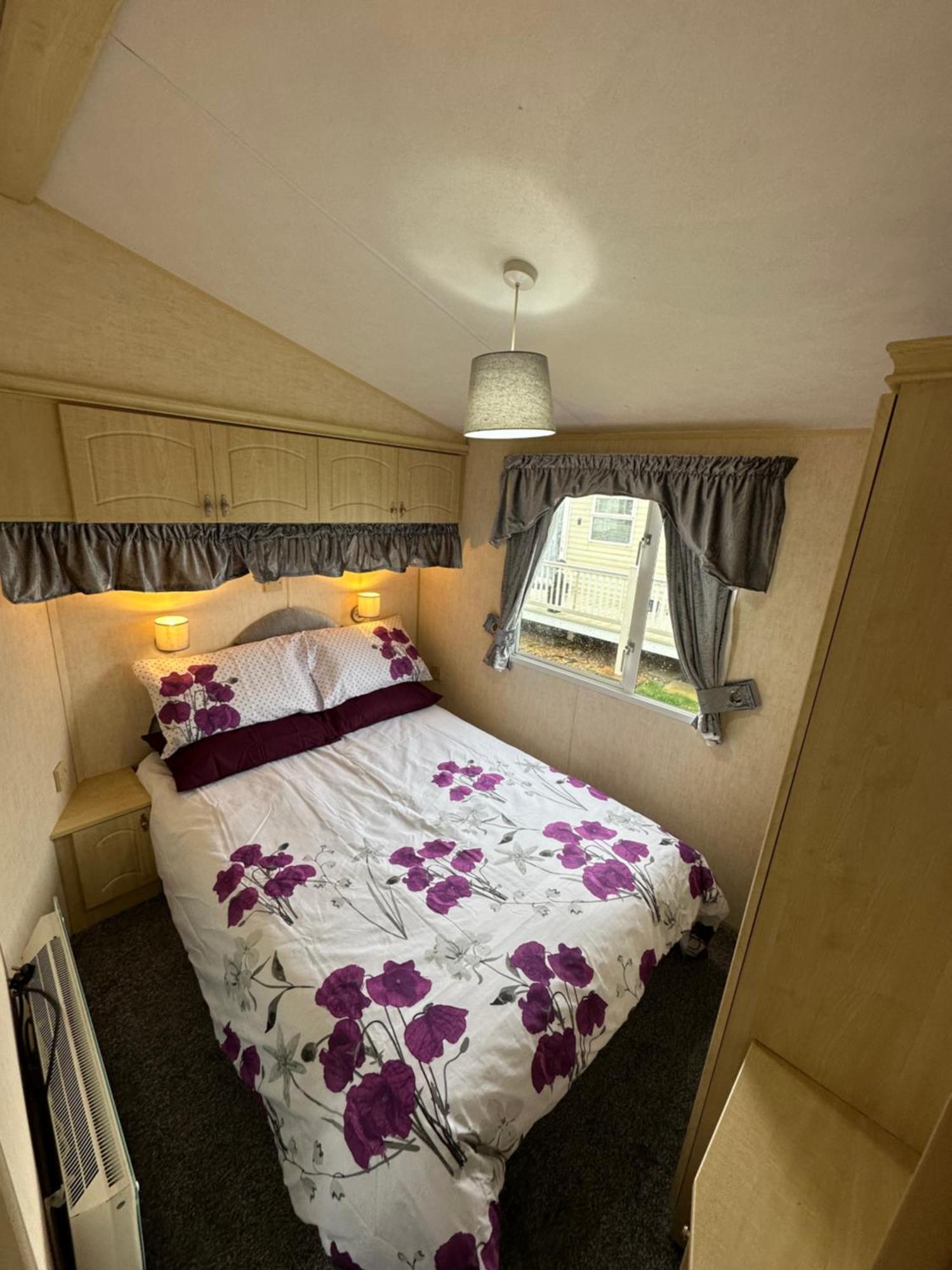 8 Berth Waterside Ingoldmells V8 Santanavan 3 Ξενοδοχείο Skegness Εξωτερικό φωτογραφία