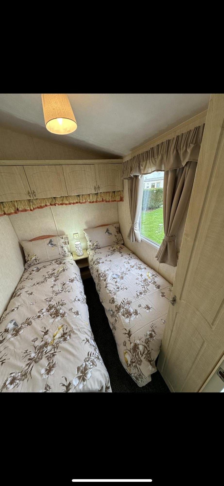 8 Berth Waterside Ingoldmells V8 Santanavan 3 Ξενοδοχείο Skegness Εξωτερικό φωτογραφία