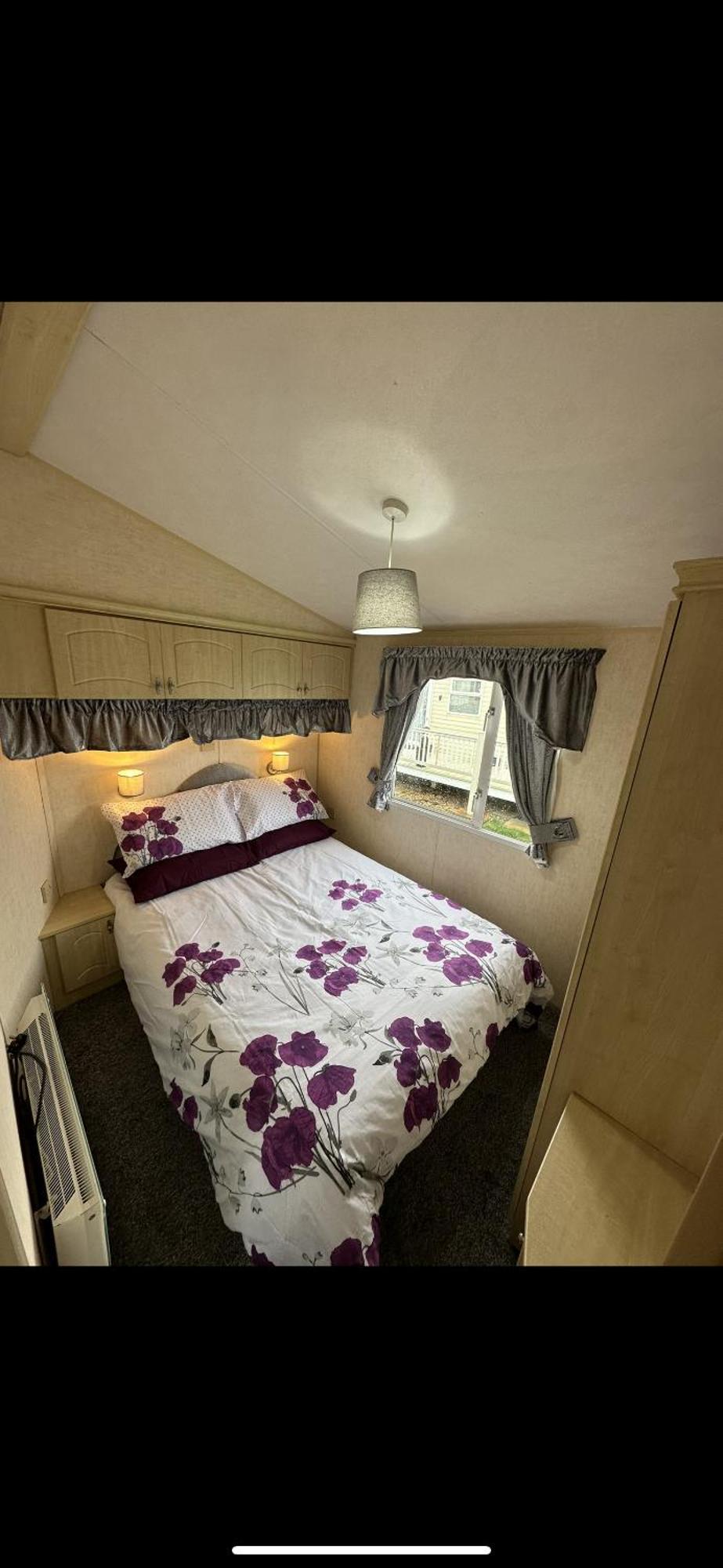 8 Berth Waterside Ingoldmells V8 Santanavan 3 Ξενοδοχείο Skegness Εξωτερικό φωτογραφία